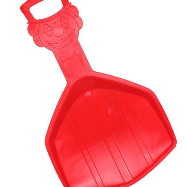 Klouzák KLAUN PLASTKON mix barev 33x56x4,5cm