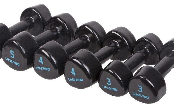 Činka Studio LivePro 3 kg