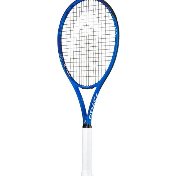 Tenisová raketa HEAD MX SPARK TOUR BLUE
