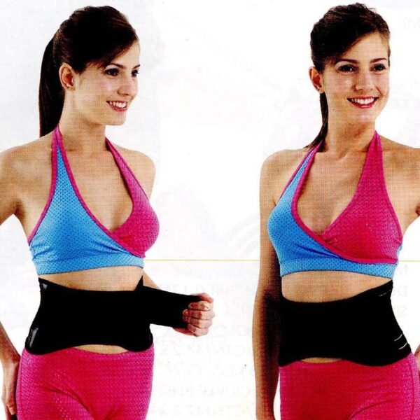 BANDÁŽ PASU BAMBOO 3357-1