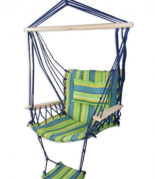 Houpací křeslo SEDCO SUPER - mix motivů