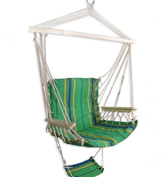 Houpací křeslo SEDCO SUPER - mix motivů