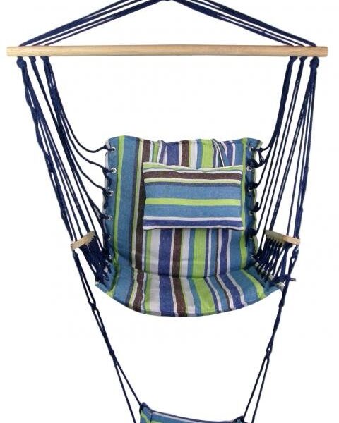 Houpací křeslo SEDCO SUPER - mix motivů