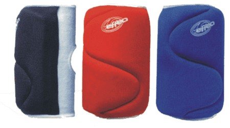 Chrániče loktů EFFEA 6633 SR