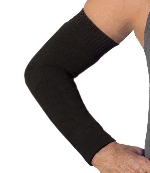 Chrániče paže EFFEA 6643 reflexní - L