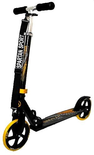 Koloběžka SPARTAN JUMBO 2307