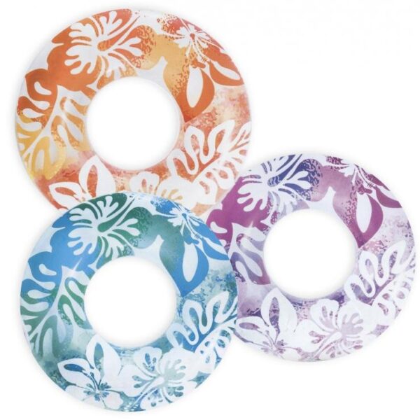 Kruh plavecký INTEX 59251 91cm