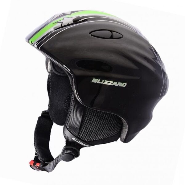 Lyžařská přilba Blizzard Magnum 48-52 JR