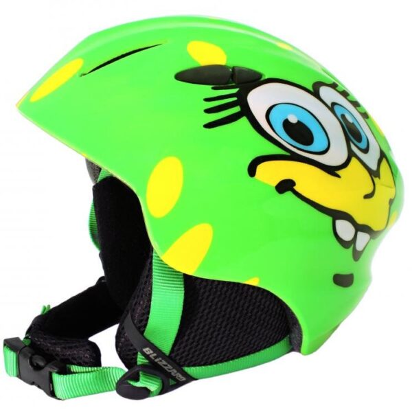 Lyžařská přilba Blizzard Magnum 48-52 JR