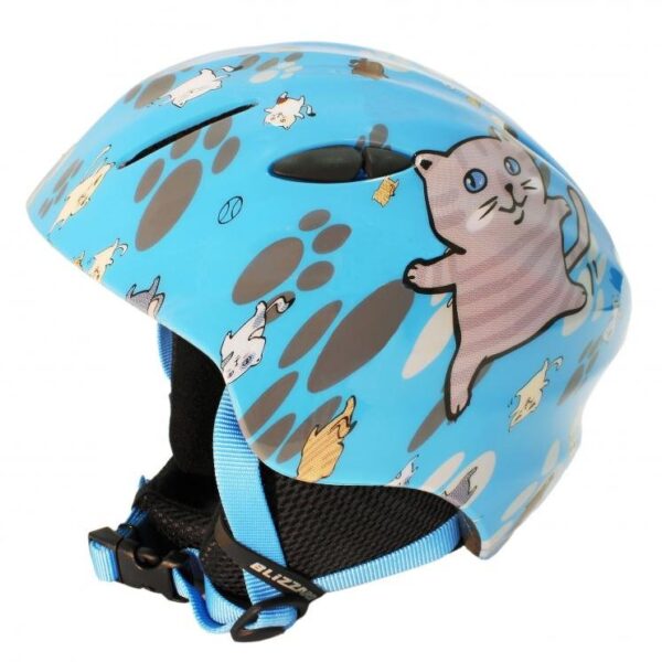 Lyžařská přilba Blizzard Magnum 48-52 JR