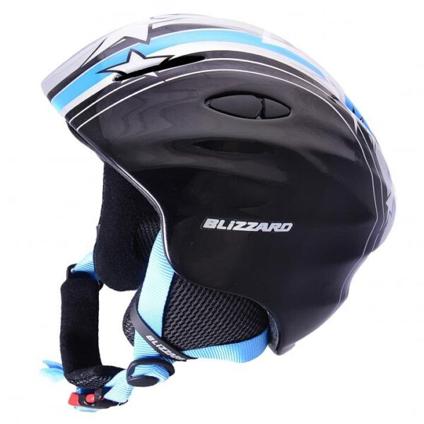 Lyžařská přilba Blizzard Magnum 48-52 JR