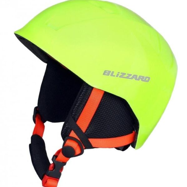 Lyžařská přilba Blizzard Signal 51-54