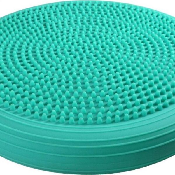 Masážní a balanční podložka XQ MAX CUSHION 34x6 cm