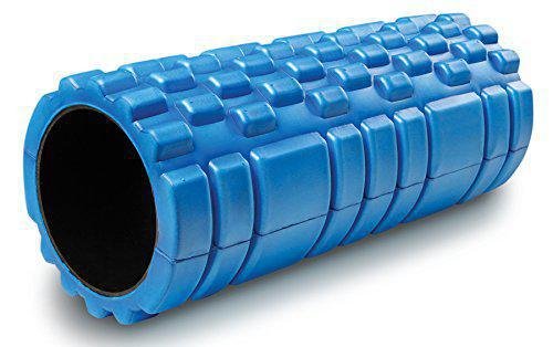 Masážní VÁLEC YOGA FOAM ROLLER Sedco 33x14 cm