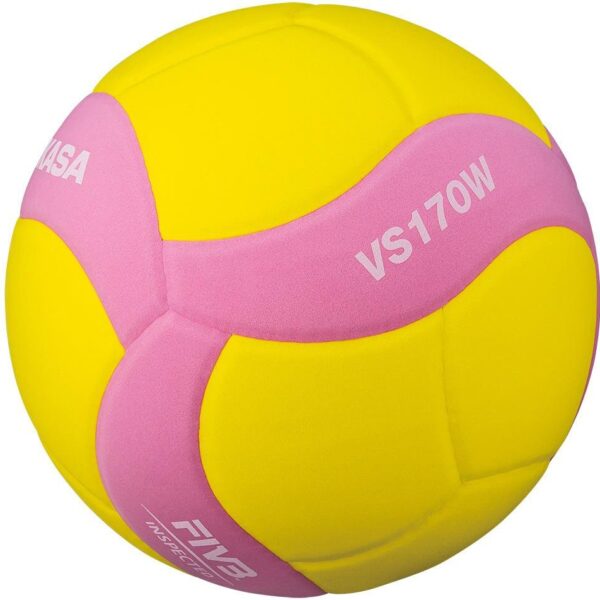 Míč volejbalový MIKASA VS170W