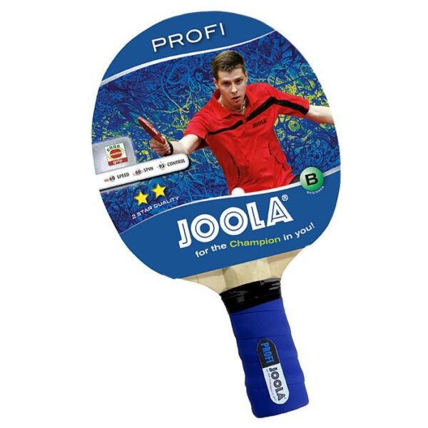 Pálka na stolní tenis JOOLA PROFI
