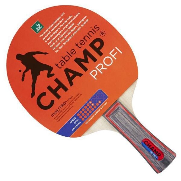Pálka na stolní tenis JOOLA PROFI