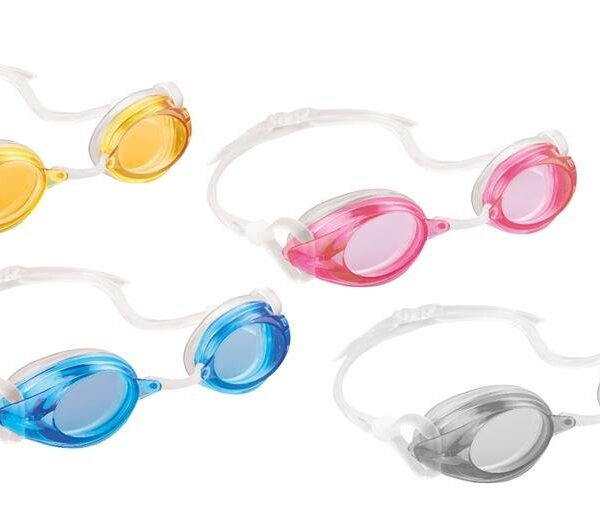 Plavecké brýle Intex 55684 SPORT RELAY