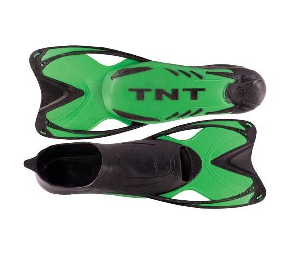 Ploutve plavecké TNT SHORT 35-36