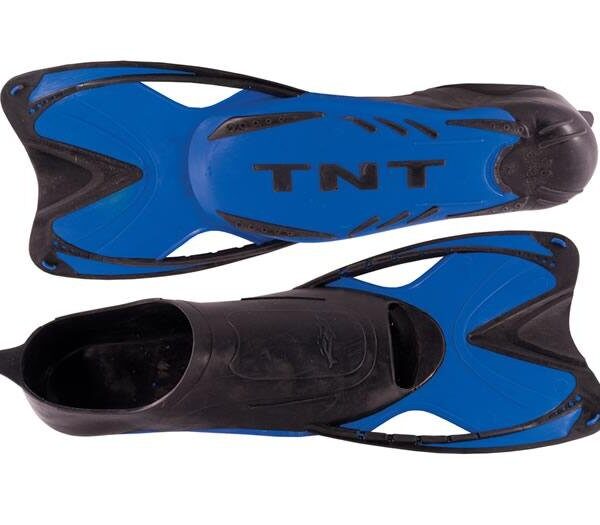 Ploutve plavecké TNT SHORT 35-36