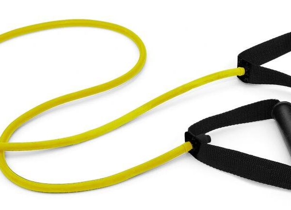 Posilovací expander/guma SEDCO s držadly