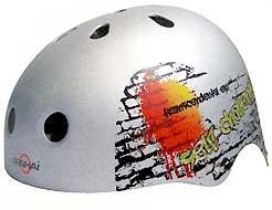 Přilba Skate Spartan 264