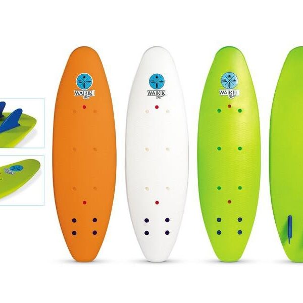 Prkno na vodu MONDO WAIKIKI BOARD - 160 CM