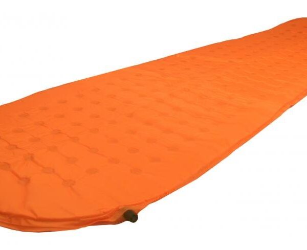 Samonafukovací karimatka SEDCO HIKER AKCE