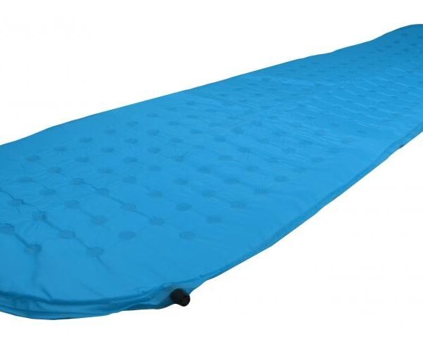 Samonafukovací karimatka SEDCO HIKER AKCE