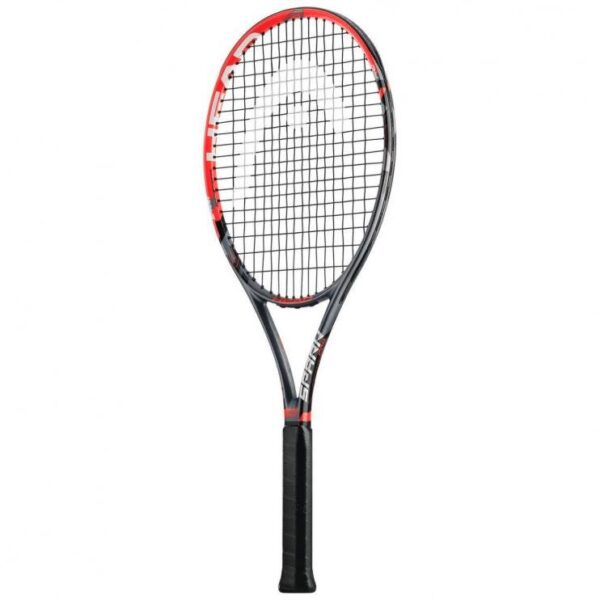 Tenisová raketa HEAD MX SPARK PRO ORANGE