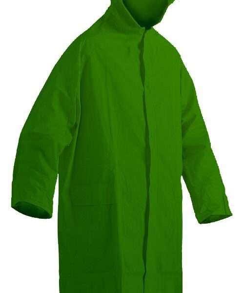 Pláštěnka PVC silná