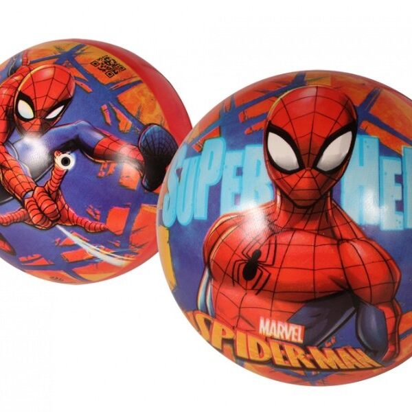 Míč dětský MONDO SPIDERMAN 230
