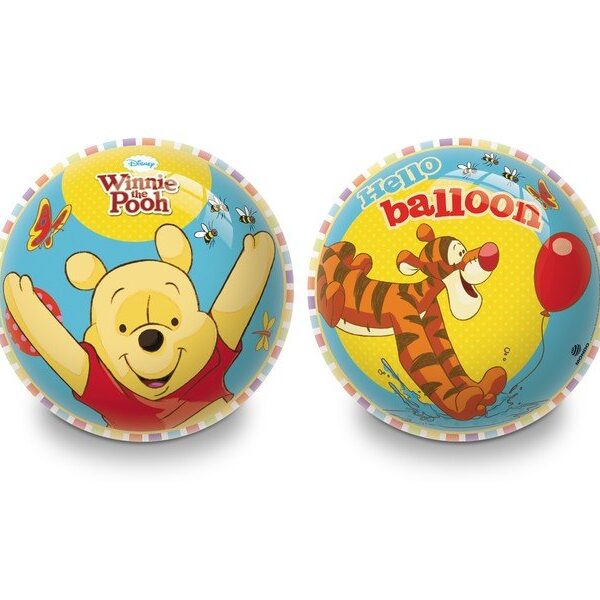 Míč dětský MONDO WINNIE THE POOH 230