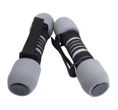 Činka Sedco aerobic SADA 2 x 3 kg