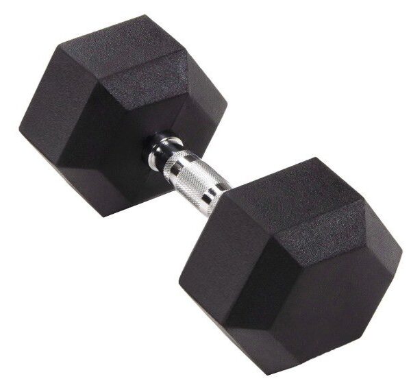 Činka ŠESTIHRANNA SEDCO HEXAGON RUBBER