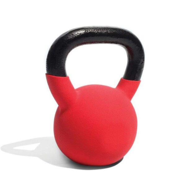 Činka KETTLEBELL SEDCO VINYL COATED
