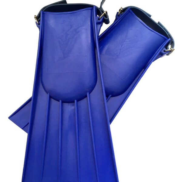 Ploutve Swim Fins 3-6